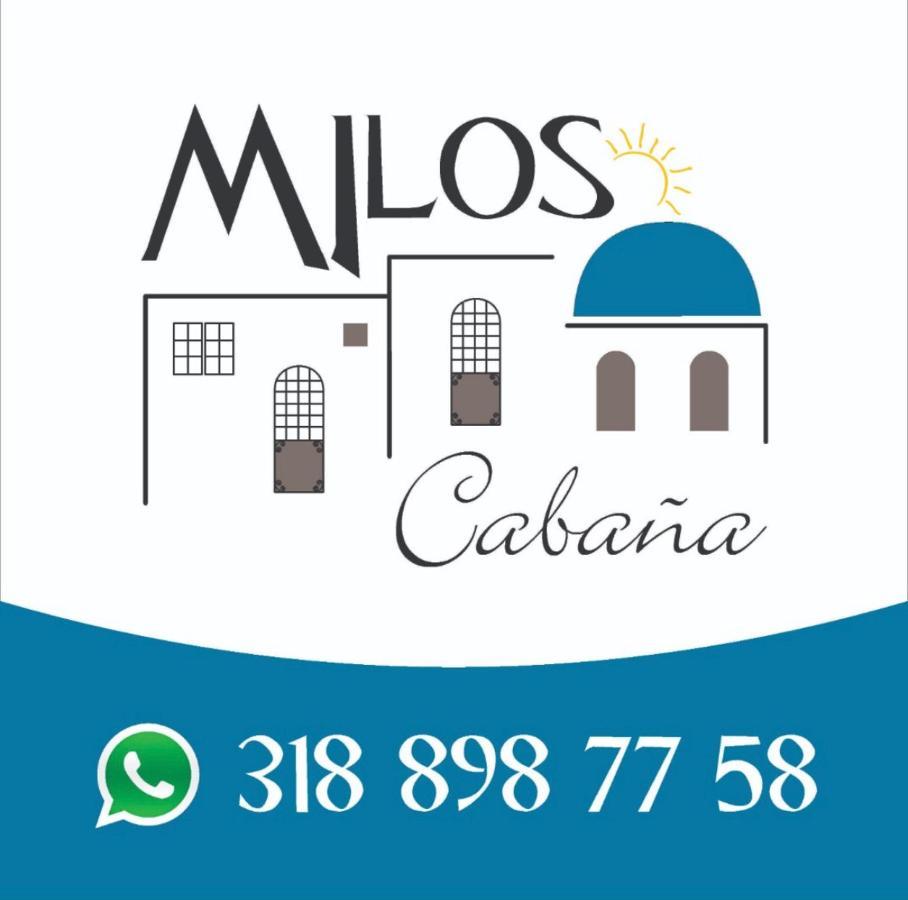 Doradal Milos Puerto Triunfo