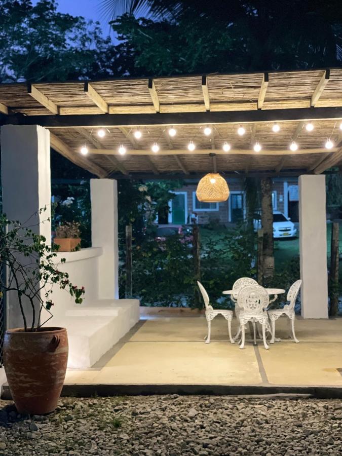 Ferienhaus Doradal Milos Puerto Triunfo