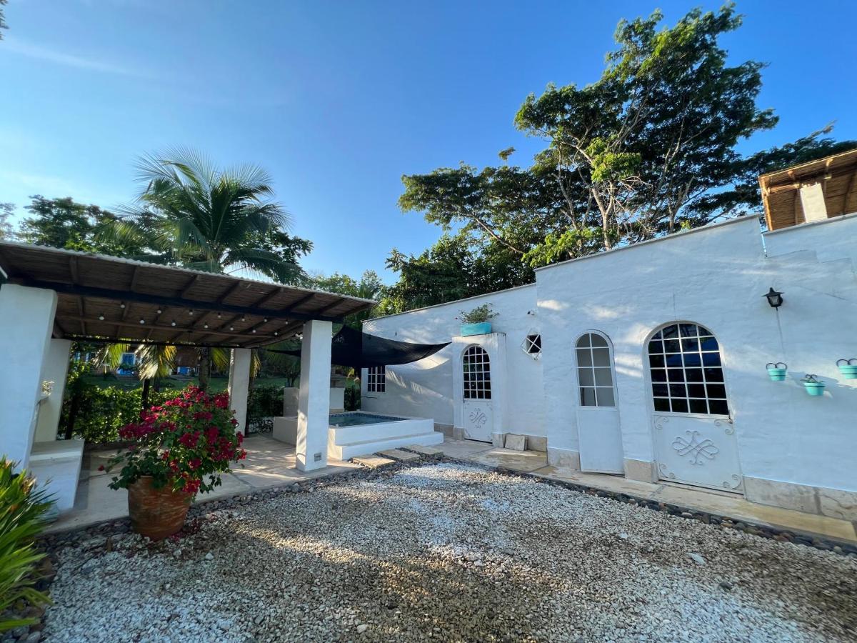 Ferienhaus Doradal Milos
