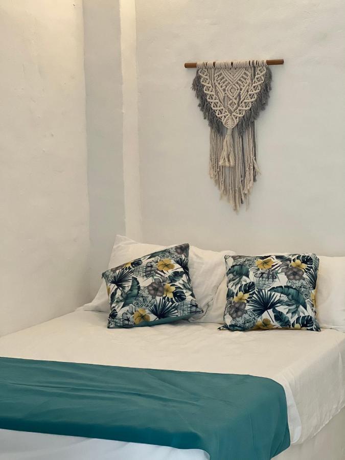 Doradal Milos Ferienhaus Puerto Triunfo