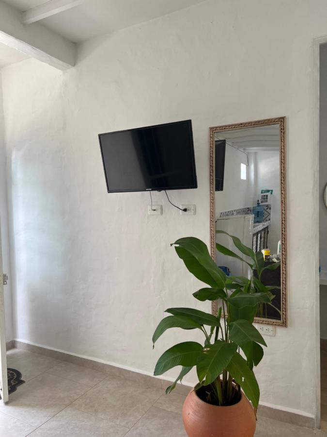 Ferienhaus Doradal Milos *